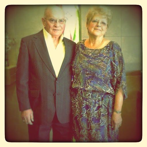 Marion Baker Photo 7