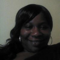 Angela Hopson Photo 4