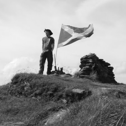 Kenneth Sutherland Photo 10