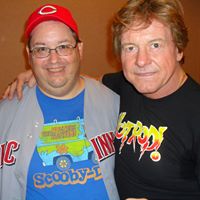 Richard Sykes Photo 6