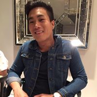Terence Ho Photo 13
