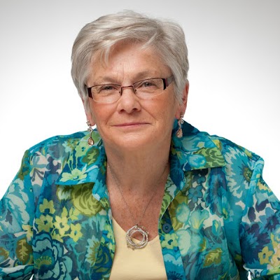 Barbara Maughan Photo 3