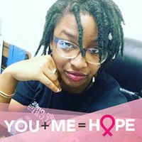 Sherita Robinson Photo 10