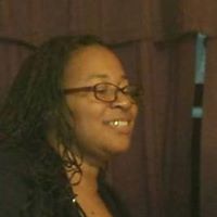 Cheryl Alston Photo 15