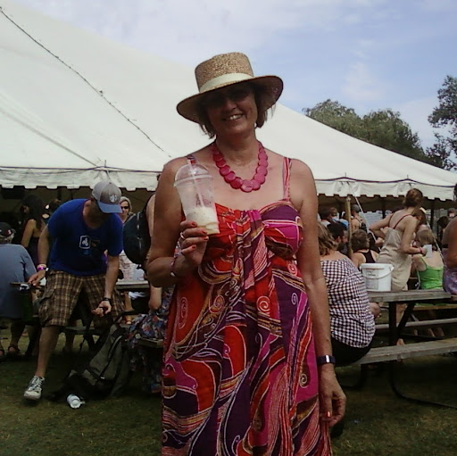 Susan Bowman Photo 29