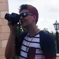 Gabriel Borges Photo 29