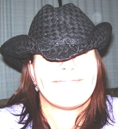 Rachel Frazier Photo 14
