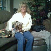 Barbara Everett Photo 13
