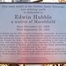 Edwin Webster Photo 2