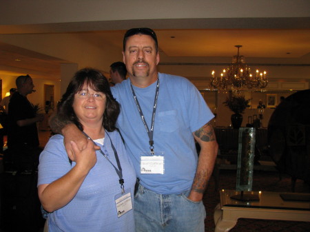 Michelle Coles Photo 18
