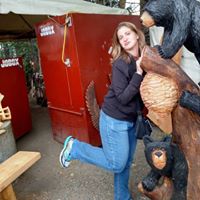 Amanda Busby Photo 12