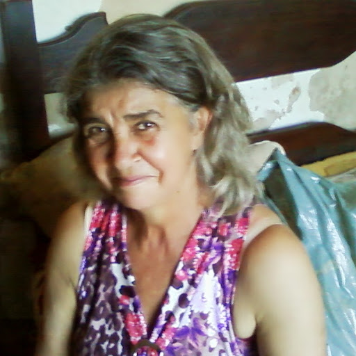 Maria Cota Photo 8