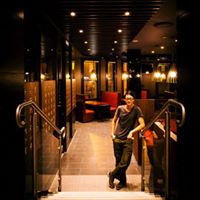 Anthony Ho Photo 28