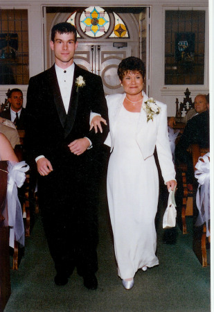 Joyce Mitchell Photo 42