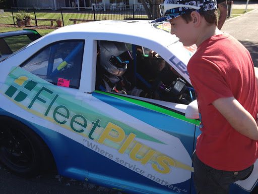 Glenn Boyd Photo 24