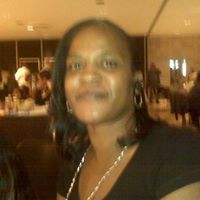 Regina Jacobs Photo 26