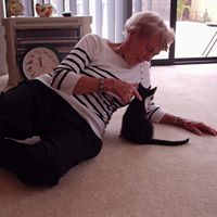 Mavis Johnston Photo 2