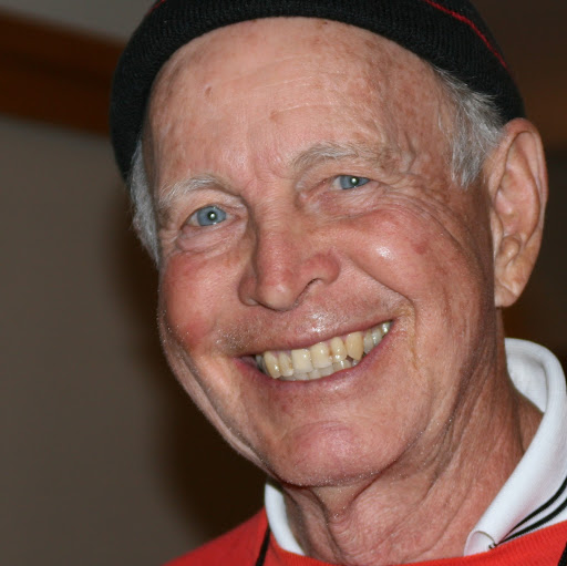 Lyle Jenkins Photo 1