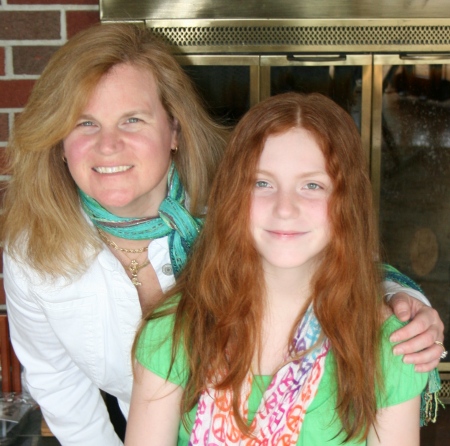 Lisa Haskell Photo 15