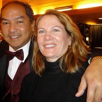Robin Ellison Photo 36