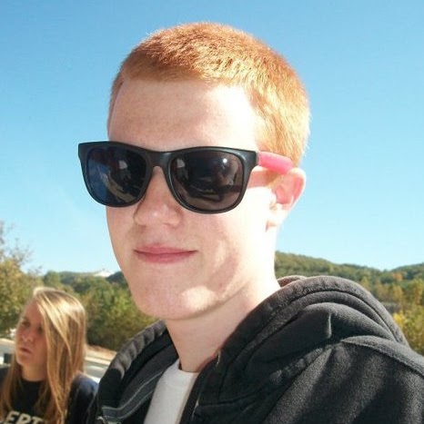 Brett Moore Photo 42
