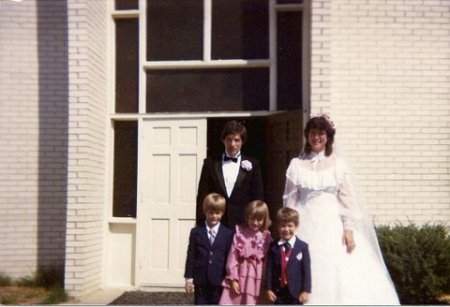Ann Turner Photo 39