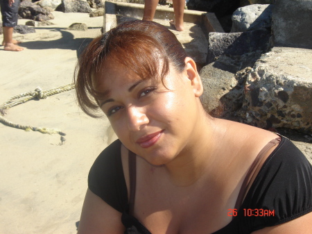 Isabel Godoy Photo 15