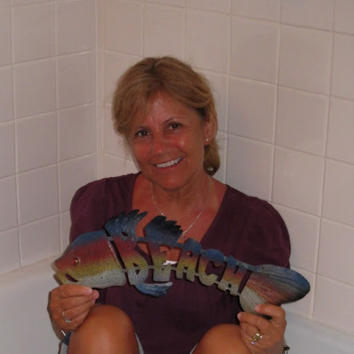 Janet Overman Photo 16