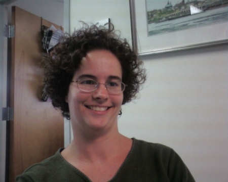 Jennifer Spaulding Photo 7