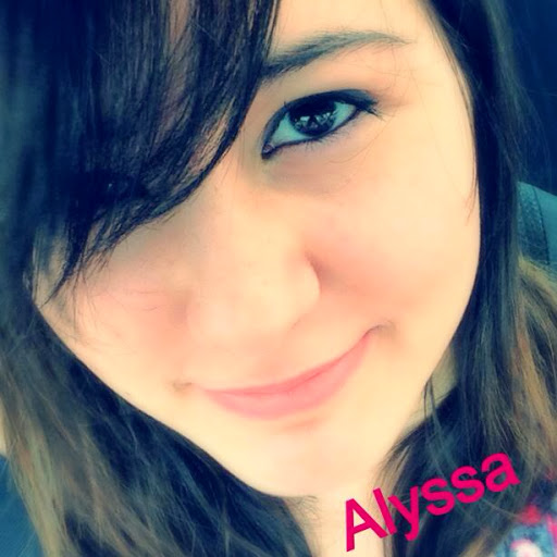 Alyssa Brown Photo 24