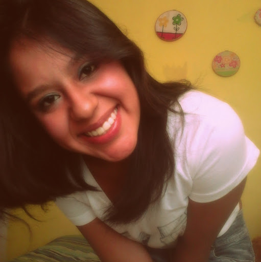 Samanta Ramirez Photo 9