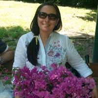 Teresa Salvo Photo 13