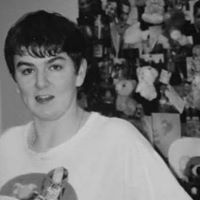 Patricia Barry Photo 23