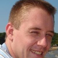 Bryan Roberts Photo 37