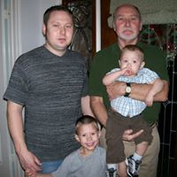 Arthur Durham Photo 7