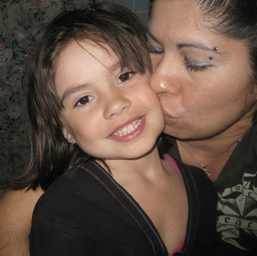 Misty Rivera Photo 10