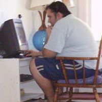 David Aikins Photo 9