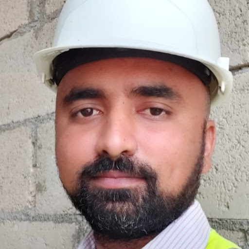Ali Azam Photo 14