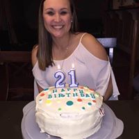 Cindy Bradford Photo 3