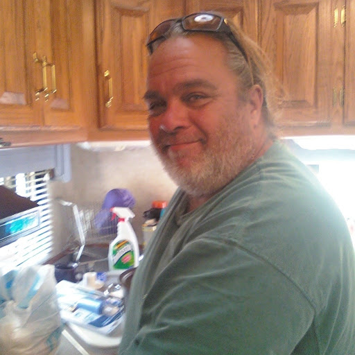 Michael Mathis Photo 20