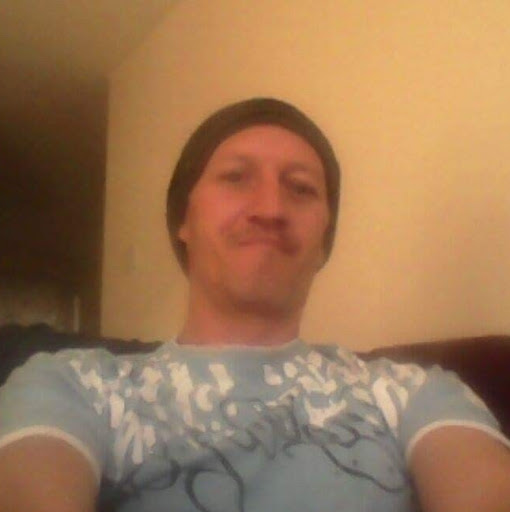 Tony Barton Photo 21