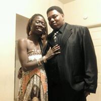 Christopher Arrington Photo 15