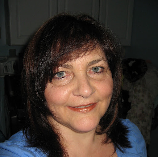Diane Roy Photo 9