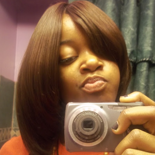 Faith Davis Photo 39