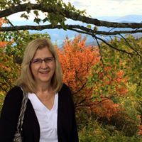 Kathy Crabtree Photo 8