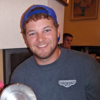 Justin Garrett Photo 4