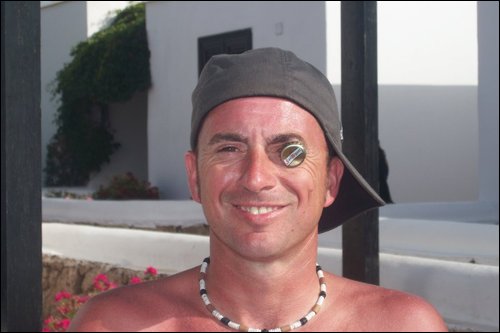 Richard Diamond Photo 15