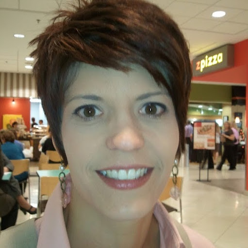 Anne Henry Photo 10