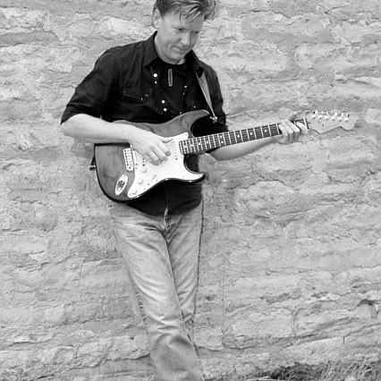 Shawn Cole Photo 8