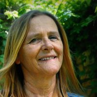 Sheila Gruber Photo 6